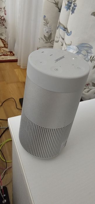 Boxa portabila Bose SoundLink Revolve II