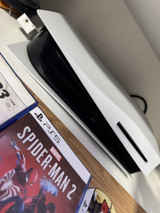 Ps 5 schimb cu pc gaming