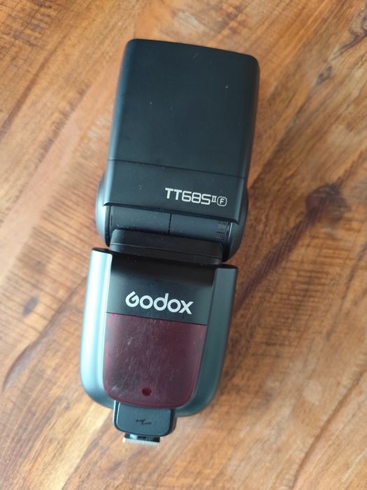 Blitz Godox TT685 II F