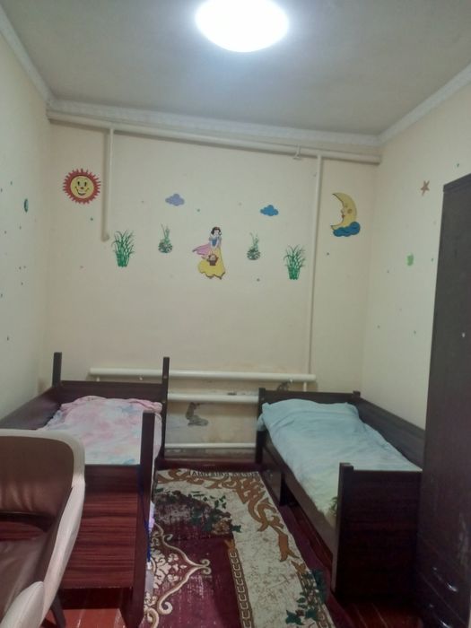 Ижарага ховли жой берилади