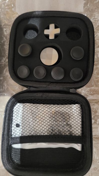 Пълен комплект ащсисоари, Аналози,  за Microsoft Xbox One Elite Елит 2