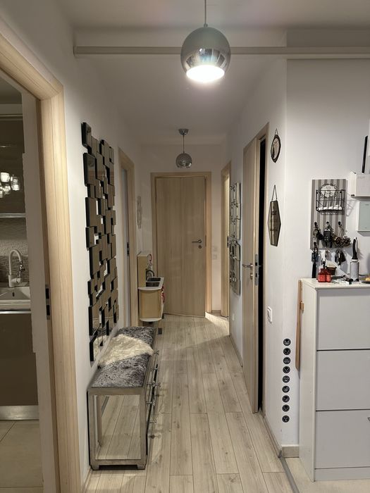 Apartament 2 camere Style Residence Militari