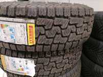 Pirelli 225 65br 17  130 лв