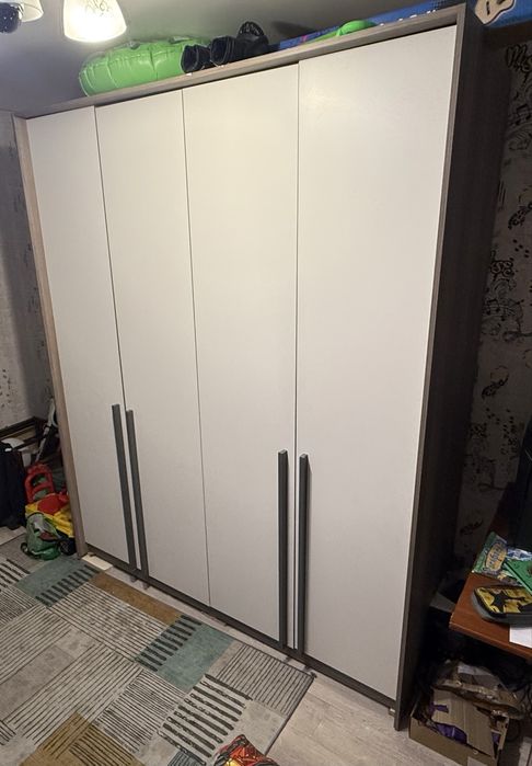 шкаф для спальной