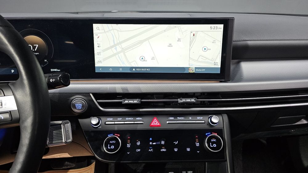 Hyundai Sonata 1.6 Turbo (все включено под ключ)