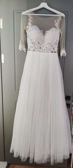 Rochie Mireasa Unicat