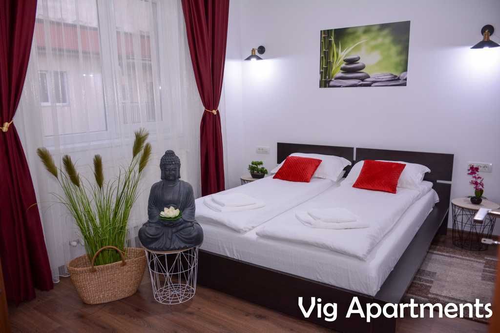 Apartament regim hotelier Timisoara