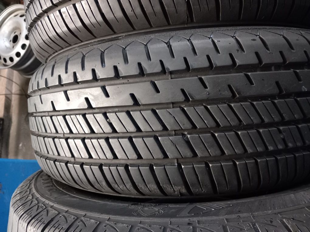 Hankook 205 65 r15 C vara