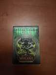Carti de joc Bicycle world of warcraft