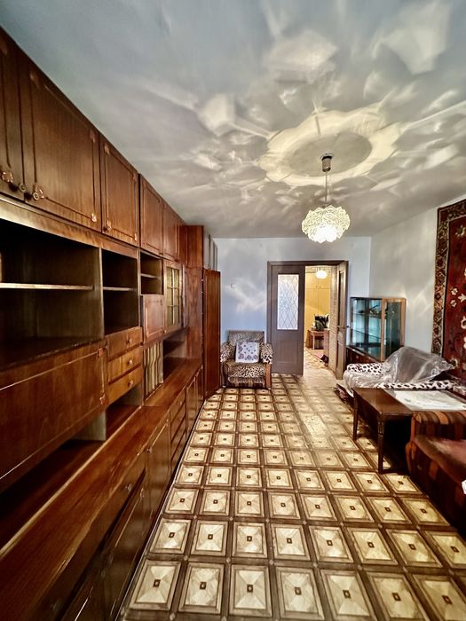 Продам 3 - комнт. в Сортировке по ул Маметовой