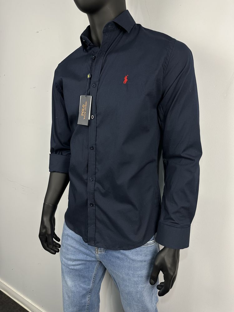 Lacoste , armani ,polo мъжка риза