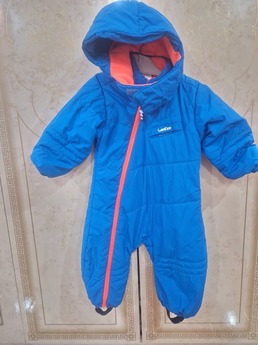 Combinezon  We'dze  mas  1 an-1 an jumatee