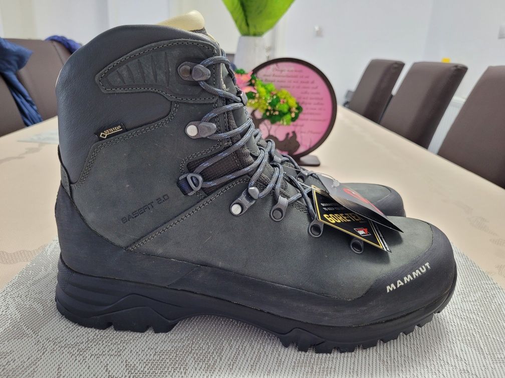 Mammut Gtx barbati 45 1/3