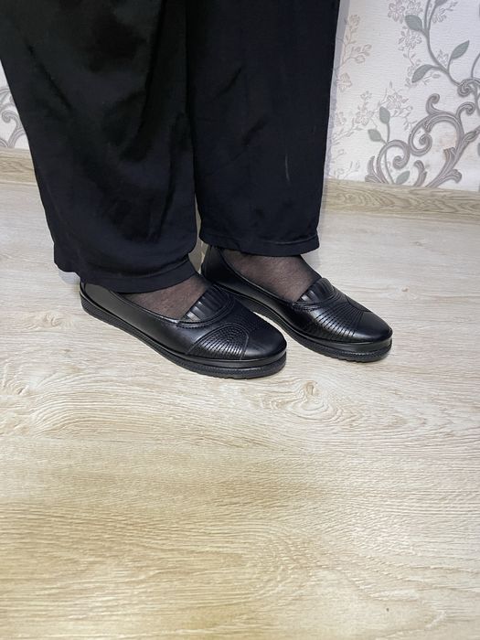 Качественная женская обувь