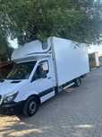 Mercedes Sprinter 316 CDI 2018