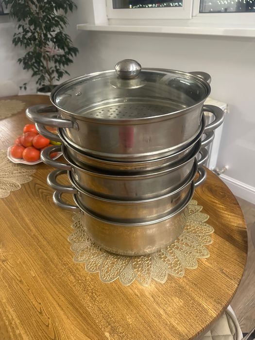 Продам мантоварку