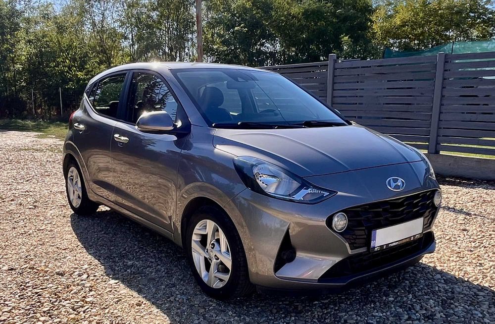 Vand autoturism Hyundai i10