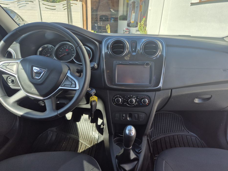 Vand Dacia Logan MCV