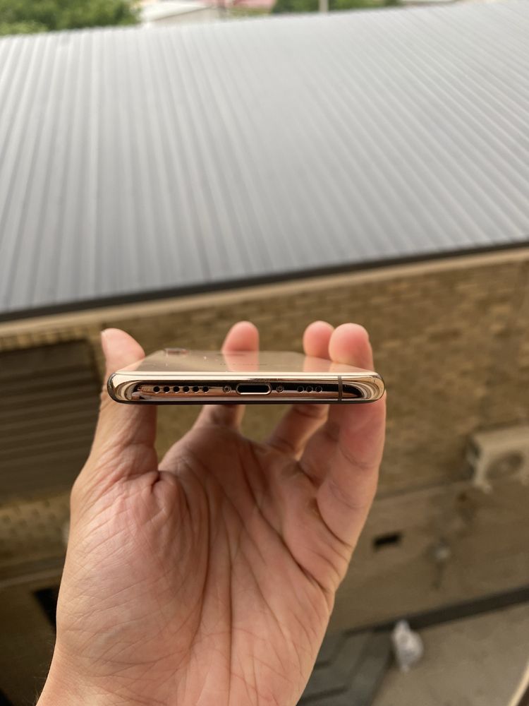 Iphone Xs ideal!