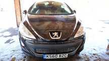 Peugeot 308 I 2007-2015 НА ЧАСТИ - Цени в описанието