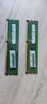 2 Плочки рам Samsung 2GB DDR3
