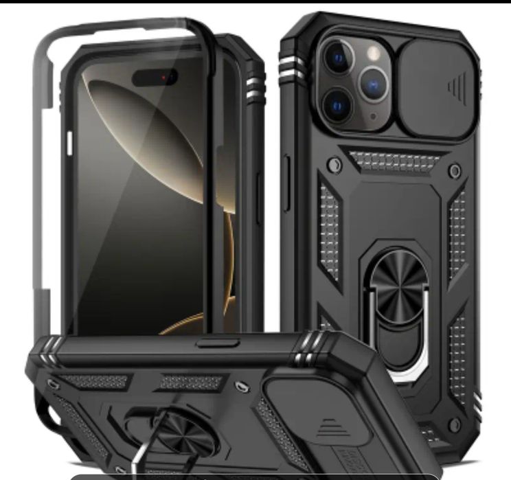 Husa iphone 11 rezistenta