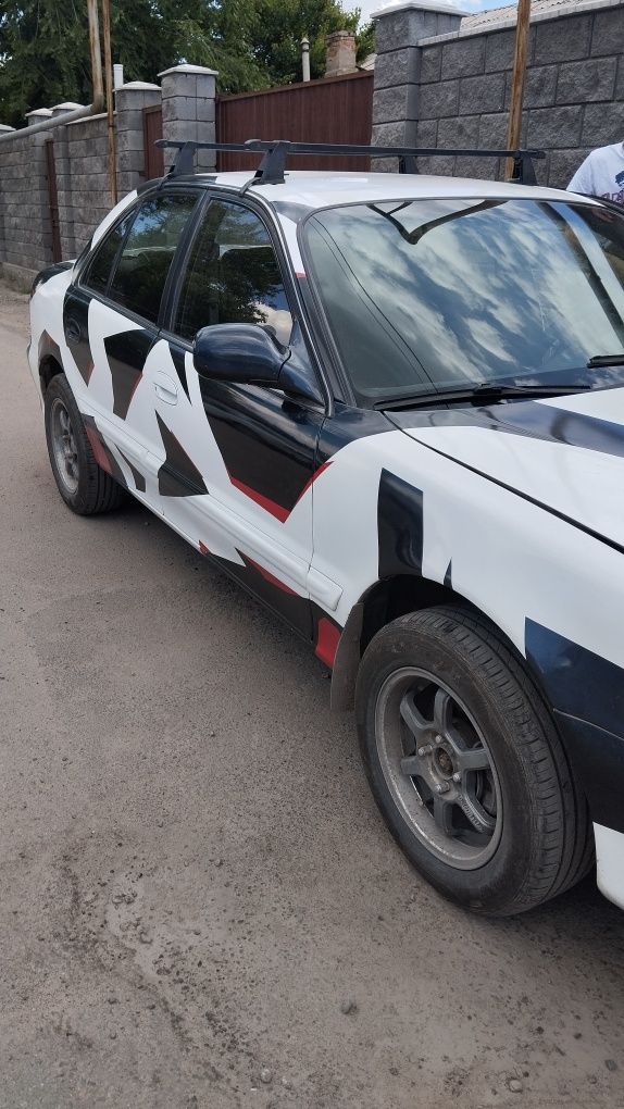 Hyundai Sonata3 1998г
