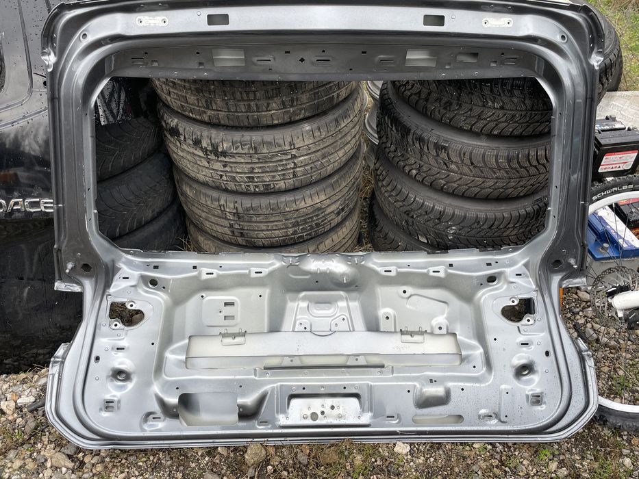 Заден капак багажник Volkswagen Tiguan 2 2018-