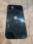 Продам айфон iphone 11 64гб