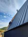 Montaj Acoperișuri și Soluții Complete pentru Construcții