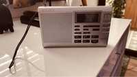 Vintage 1999  Sony Radio ICF-SW35