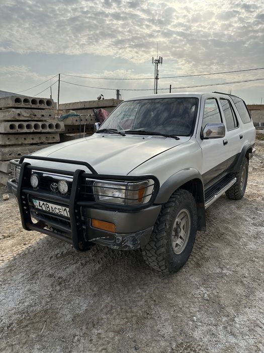 Toyota 4runner 1994