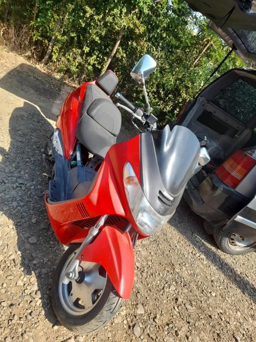 Vand Piese scutere