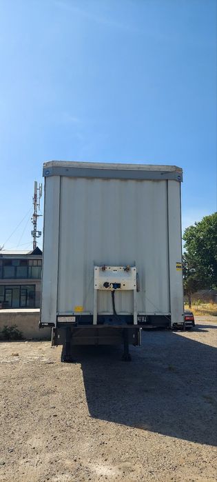 Срочно продается прицеп 2019 г