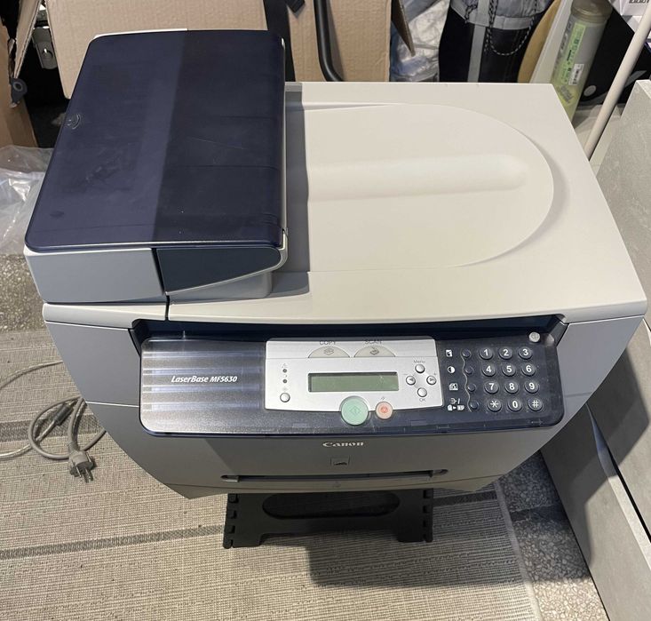 Принтер Canon LaseBase MF5630