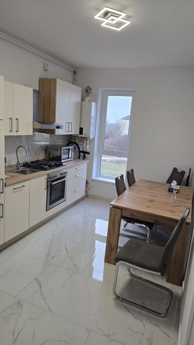 Proprietar închiriez apartament cu 1 cameră