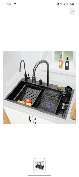 продам кухонный мойку