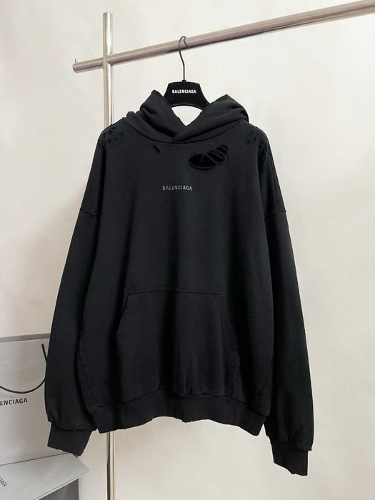 Hanorac Balenciaga Premium