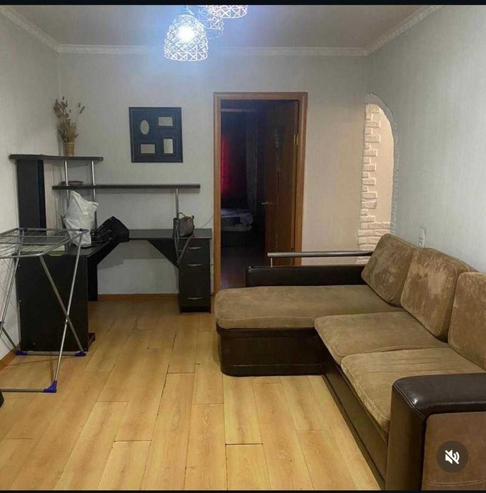 Продается 2х комн.кв на 6 микр.