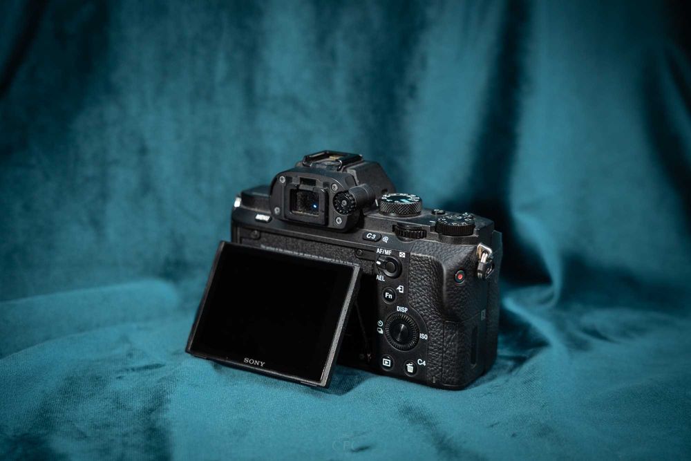 Sony A7ii & Sigma Art 35mm 1.4