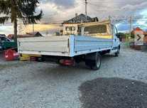 Iveco Daily DOKA 3.0HPI CLIMA 3.5t Iveco Daily 2.3 Maxi Roti duble