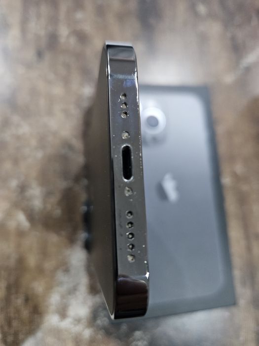 iPhone 13 Pro 5G Graphite 128 gb