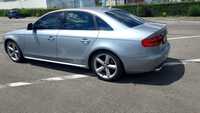 Audi A4 B8 S-line af 2009