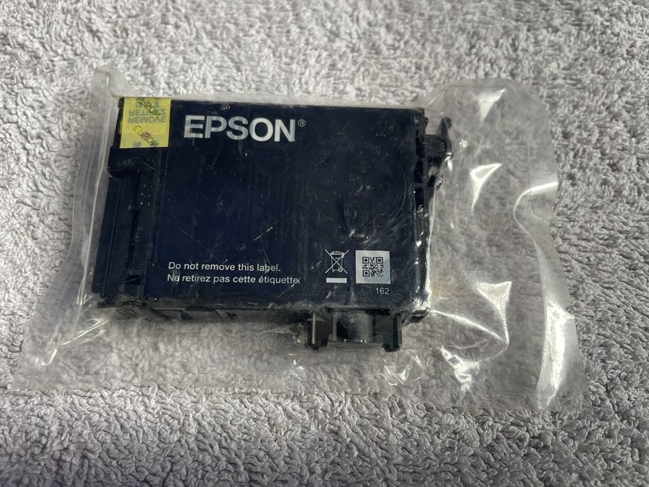 cartus imprimanta epson original