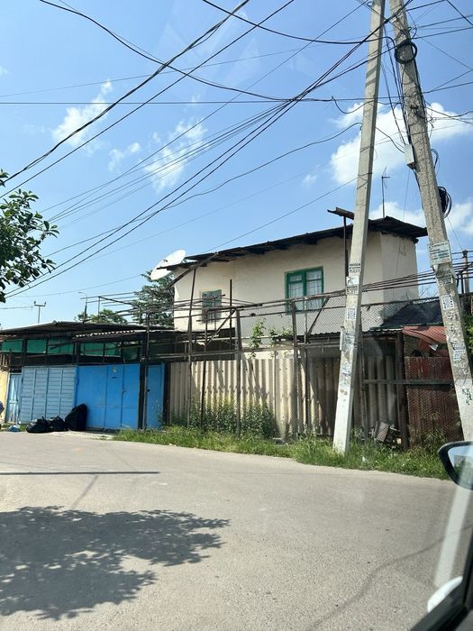 Продается свой дом Азербайджанский центр сарыкулька