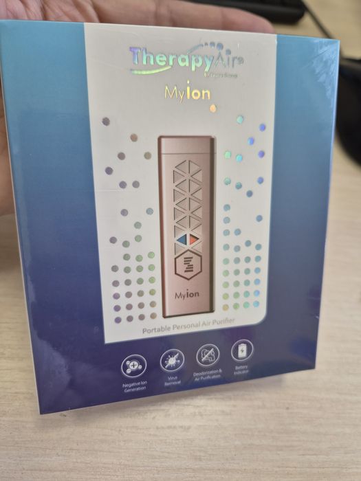 Zepter очиститель воздуха