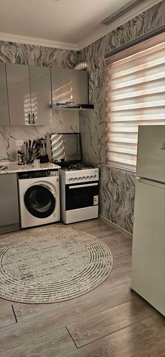 Аренда от собственника 2х комнатной квартиры на ц6