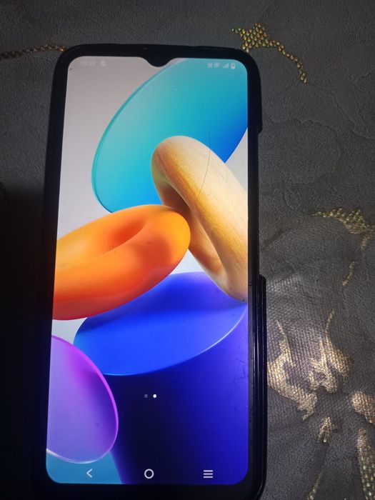 Продам Vivo Y 16
