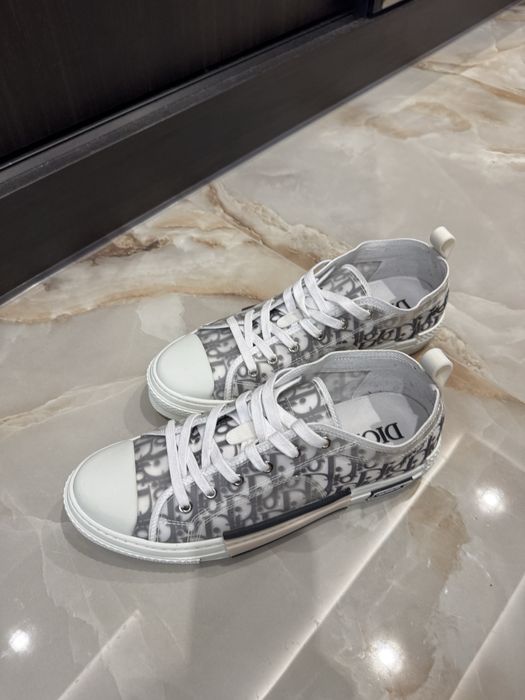 Мъжки маратонки Dior