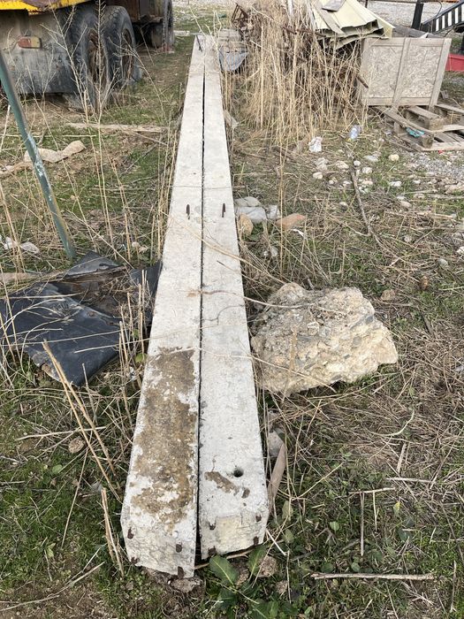 Опора, Столб сатылады